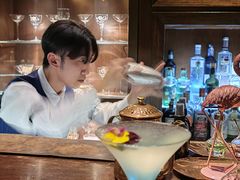-The Bottle Bar(羲和商业广场店)
