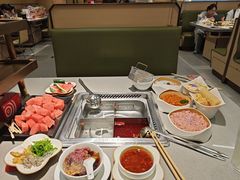 -海底捞火锅(八佰伴店)