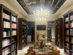 -十二宫Zodiac全息剧本杀推理馆(大世界店)