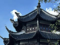 -文昌阁