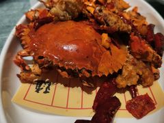 -姜君·千岛湖鱼头馆(浦东大道店)