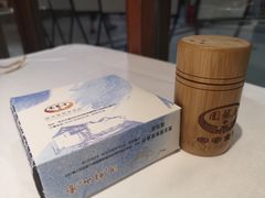 -围龙屋客家食府(福田店)