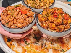 -金龙·打边炉(南京西路店)