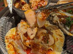 -鑫釜山海鲜烧烤(浑南店)