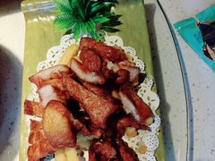 -秋色客家菜(流塘店)