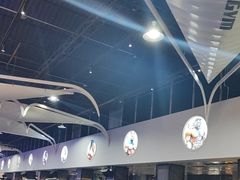-好恒健身(北市白云店)