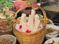 -盡膳口福·百年汤方火锅(科华北路店)
