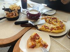 -必胜客(汇豪店)