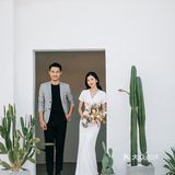 化妆师太懂我的心的了！强烈推荐