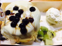 -食武士·舒芙蕾(新街口明瓦廊店)