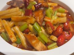 -巴扎屋大盘鸡·新疆菜(汇嘉时代店)