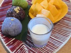 -mango tree芒果树餐厅(广州K11购物艺术中心店)