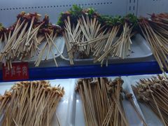 -钢管厂五区小郡肝串串香(南山店)