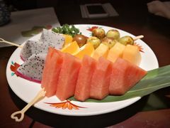 -松子料理(亮马桥店)