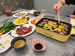 -风味烧烤