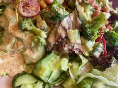 -百花人家(清水镇店)