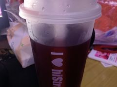 -巴莉甜甜(中环城店)