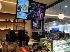 -Peet's 皮爷咖啡(乐峰店)