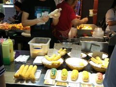 -东门町美食街
