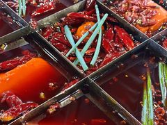 -正南齊北重庆老火锅(光华村直营店)