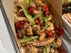 -大铁勺新津菜(熙悦汇店)