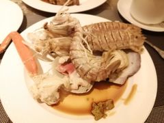 -安蒂娅·海鲜自助餐厅(安蒂娅美兰酒店)