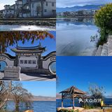 大理旅行丨必去的8大景点合集