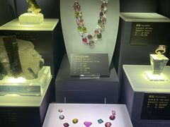 -湖南省地质博物馆