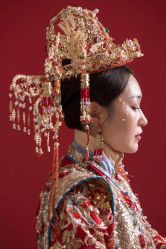 点击看大图 -维纳斯婚纱摄影(鞍山店)