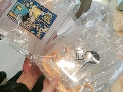 -喜茶(烟台莱山万象汇店)