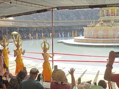 -西双版纳勐泐文化旅游区