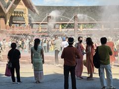 -西双版纳傣族园