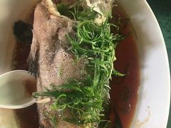 -盛港湾海鲜食府(黄沙店)