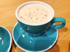 -Hiwork cafe(新街高和店)