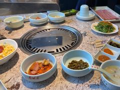 -高丽屋(天宁寺店)