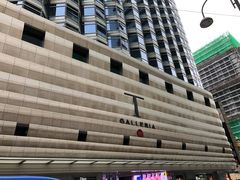 -DFS迪斐世(香港广东道店)