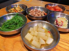 -韩罗苑(万象城店)