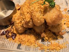 -避风塘·老港味餐厅(虹口龙之梦店)