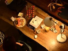 -大书房咖啡(中传国交店)