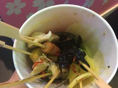 -童陈记重庆冷串串(食宝街店)