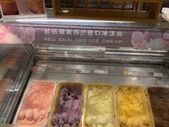 -济南香格里拉·咖啡泉自助餐厅