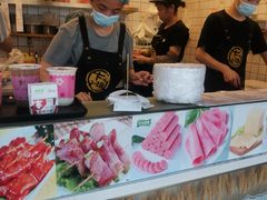 -卞姐蛋饼(陕西南路店)