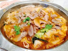 -古乐牛香·鲜牛肉牛杂火锅(梅村五洲国际店)