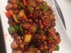 -七八冷面·延边朝鲜族美食(圣熙八号店)