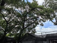 -北京国子监胡同