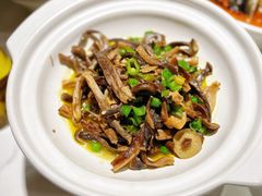 -兰湘子·湘菜小炒(济南领秀城店)