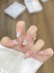 -M·X Nail日式美甲美睫