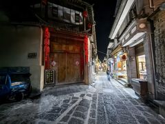 -龙姐私房菜(和顺古镇店)