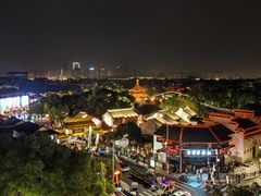 -顽啤熊·酒客酒馆(苏城夜景必选店)