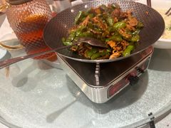 -辛香味烧鱼馆·非遗技艺·排骨红烧肉(光谷医药园店)